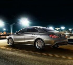 mercedes to u s dealers expect fewer clas for now