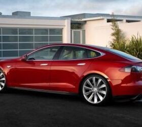 Tesla To Debut Model E at 2015 Detroit Auto Show