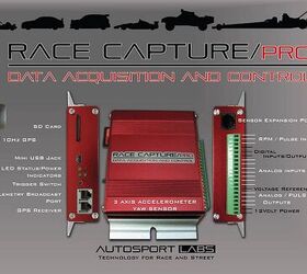 PRI 2013: Technology and Social Media Merge at RaceCapture