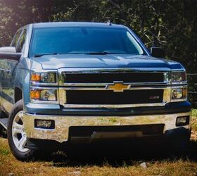 GM To Recall 370,000 Silverado/Sierra Trucks For Fire Risk | The Truth ...