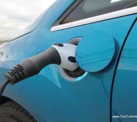 Expert: 54.5 MPG CAFE Mark Reachable With Few Plug-Ins