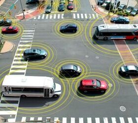 U.S. DoT To Mandate Vehicle to Vehicle Telematics for Crash Avoidance, Sparking Privacy Concerns