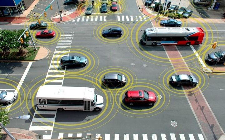 U.S. DoT To Mandate Vehicle to Vehicle Telematics for Crash Avoidance, Sparking Privacy Concerns