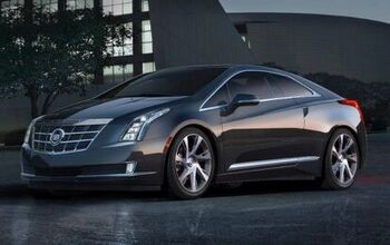 Cadillac Reports 43% Of Dealers Will Not Sell ELR