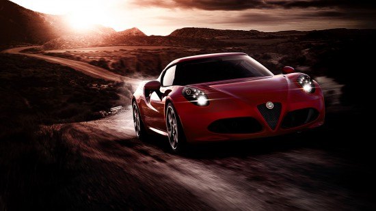 Only Select Fiat Dealers Will Get Alfa Romeo Franchises