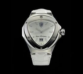 Tonino Lamborghini Cuscinetto R Watch Orange TLF-T02-3 – Watches & Crystals