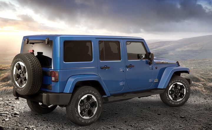 jeep considering power retractable top for fourth gen wrangler