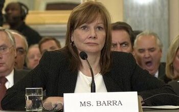 Barra Testifies Before US Senate Subcommittee