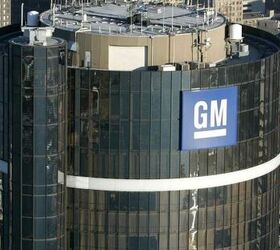 GM Fined $28k By NHTSA, Places 2 Engineers On Paid Leave