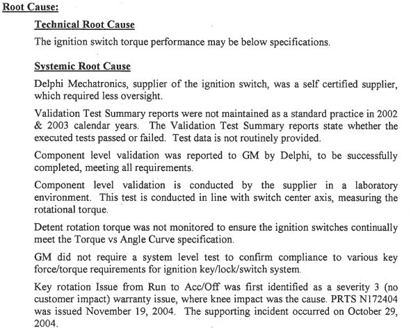too big to fail too confused to operate analysis of 619 pages of cobalt engineering