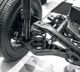 Piston Slap: The Fuel Harbinger of Fusion Steering Fail?