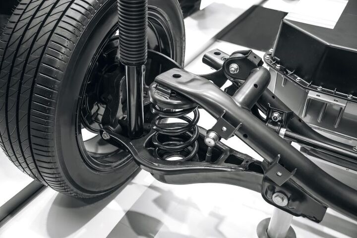 Piston Slap: The Fuel Harbinger of Fusion Steering Fail?
