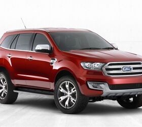 2104 beijing auto show ford introduces everest suv to chinese market
