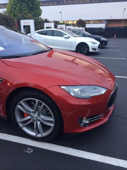 TTAC Long-Term Tesla Part 2: Buying Direct From The Factory