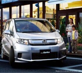 Japanese Auto Market Takes Sales Hit As Consumption Tax Increases