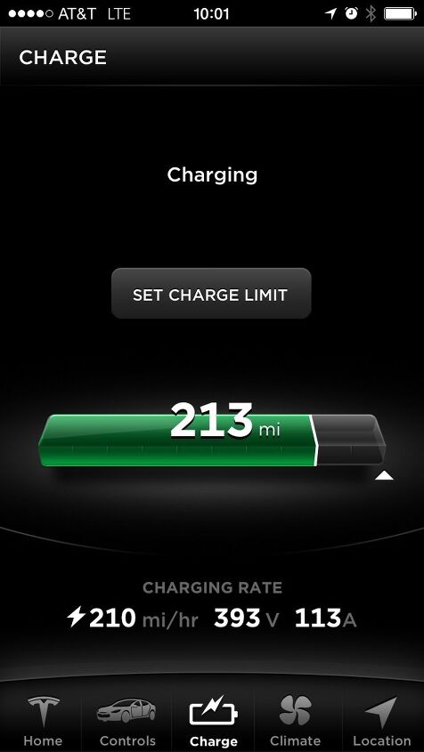 TTAC Long-Term Tesla Part 3: (Super)Charging