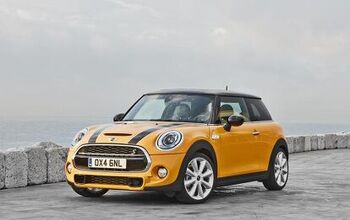 BMW May Bring MINI Production To Mexico