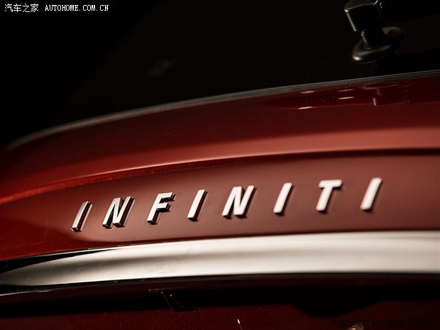 infiniti esq infiniti gets a small crossover but only for china