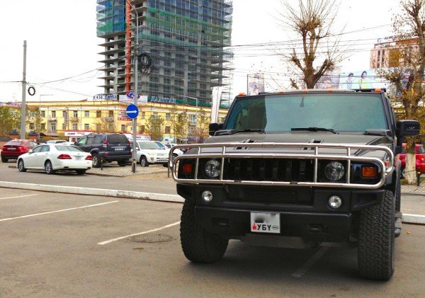 best selling cars around the globe trans siberian series part 14 the hummers of