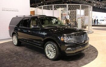 Lincoln Launches In China, China-Focused MKS Replacement To Follow