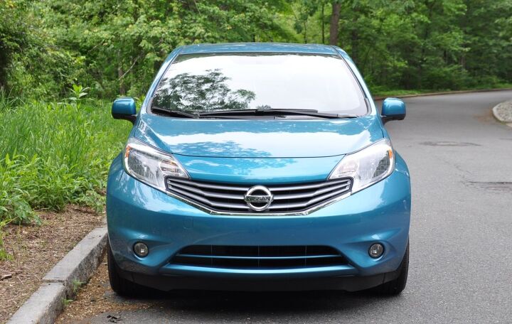 capsule review 2014 nissan versa note sv take two