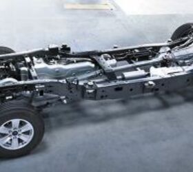 Ford Claims Aluminum F-150 Is On Track, TTAC Sources Report Delays ...