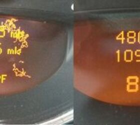 How To Fix Your Instrument Cluster For Free The Truth About Cars