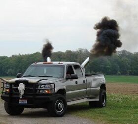 EPA: Rolling Coal Is Verboten According To Clean Air Act