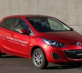 Mazda2 RE May Appear Soon, But Only In Select Markets