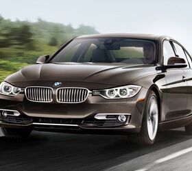 bmw 3 4 series to get new designations with new engines