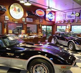 One Man, One Brand, Five Decades: The Bob McDorman Automotive Museum