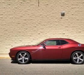 Reader Review: 2014 Challenger R/T 100th Anniversary Edition | The