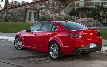 General Motors Issues Six Recalls For 720,000 Vehicles