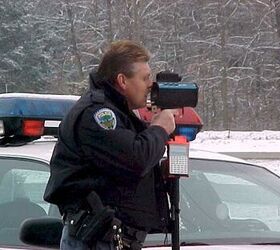 michigan state police say most speed limits are too low