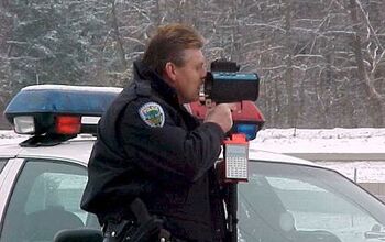 Michigan State Police Say Most Speed Limits Are Too Low