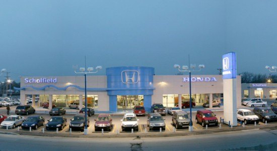 honda dealerships asked to issue waivers over defective airbags