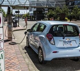 Utilities, Automakers Collaborate On Smart PHEV Charging Platform