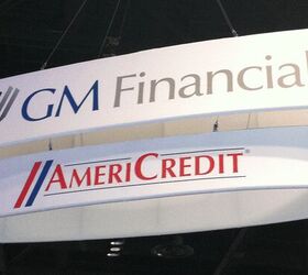 GM Financial Subpoenaed By DOJ In Subprime Lending Review