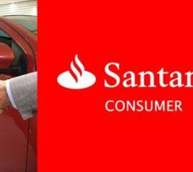 Santander Consumer Receives DOJ Subpoena