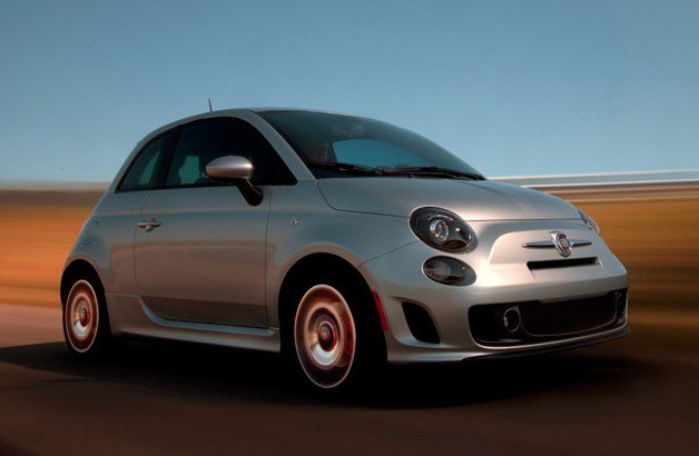 Fiat 500 Sales Declines: 14 Months And Counting