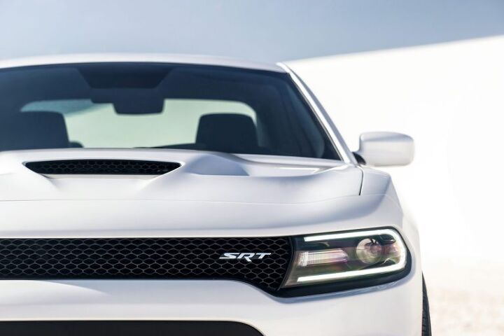 dodge charger srt hellcat good for 204 mph now with gallery