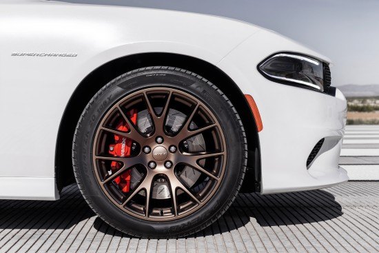 dodge charger srt hellcat good for 204 mph now with gallery