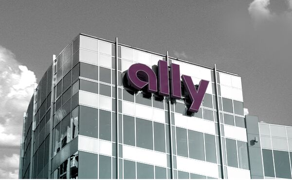 ally financial closer to freedom through upcoming stake cut