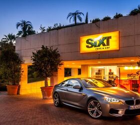 Sixt-BMW DriveNow Partnership Exceeds Membership Expectations