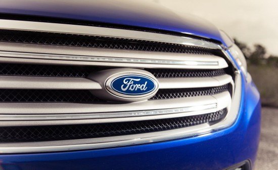employee files charges against uaw ford over dues