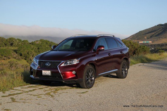 lexus topped premium brands in the u s in july and how
