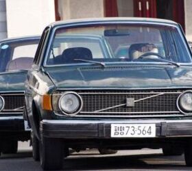 North Korea Owes Sweden $428M For 1,000 Volvos Swindled In 1974