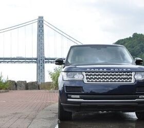 Road Test Review: The 2023 Land Rover Range Rover Sport Bridges