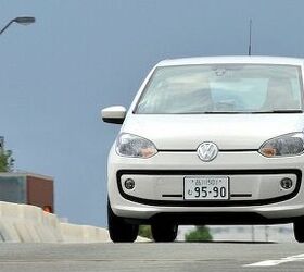 Volkswagen: Hydrogen Will Struggle Outside of Japan