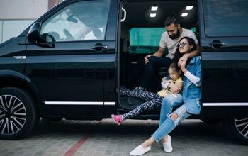 Piston Slap:  Why So Uncool Minivan?